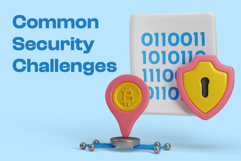 Common Security Challenges