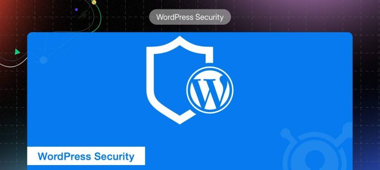 WordPress Security The Ultimate Guide